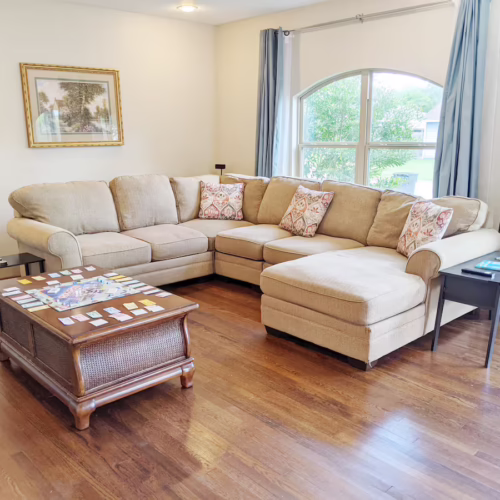 Huge Family Home by Medical Center – Sleeps 20