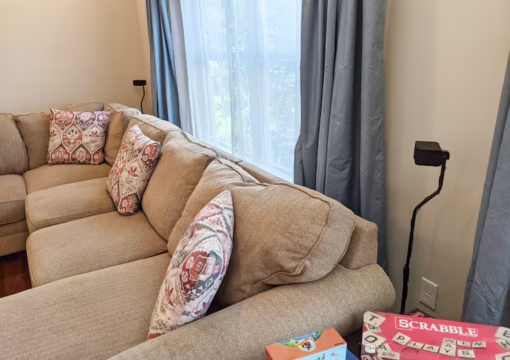 Huge Family Home by Medical Center – Sleeps 20