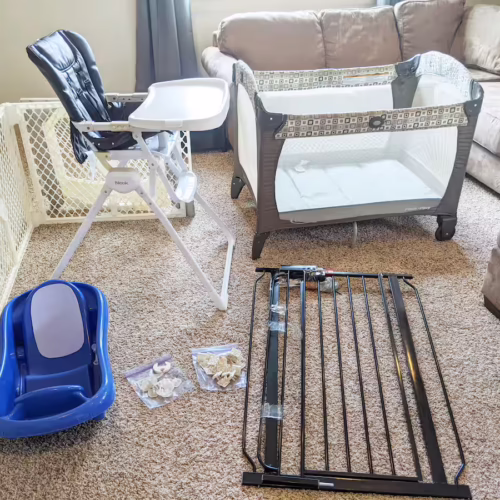 Huge Family Home by Medical Center – Sleeps 20