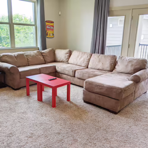 Huge Family Home by Medical Center – Sleeps 20