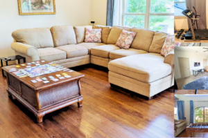 Spacious Home section pic